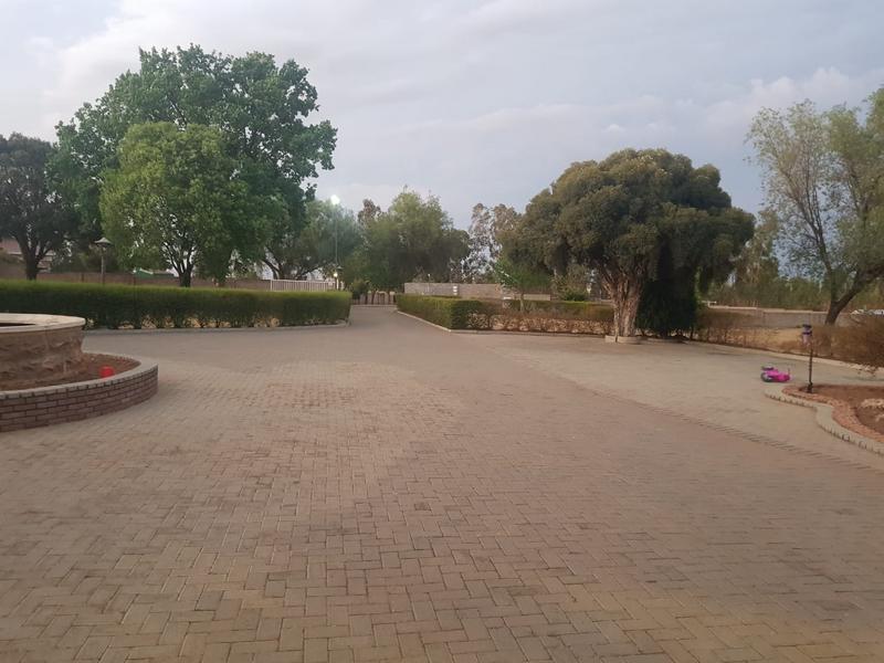 0 Bedroom Property for Sale in Randfontein Gauteng