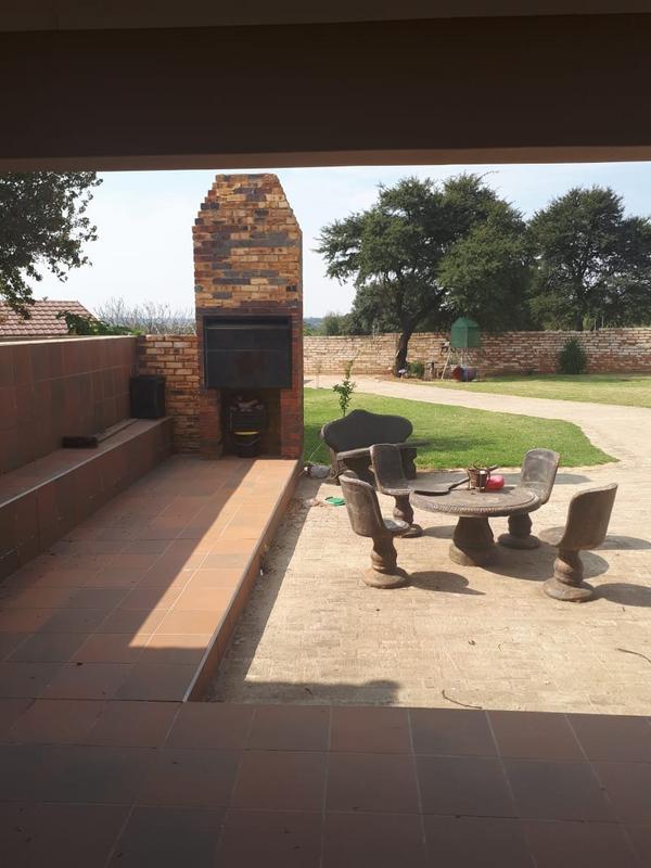 0 Bedroom Property for Sale in Randfontein Gauteng