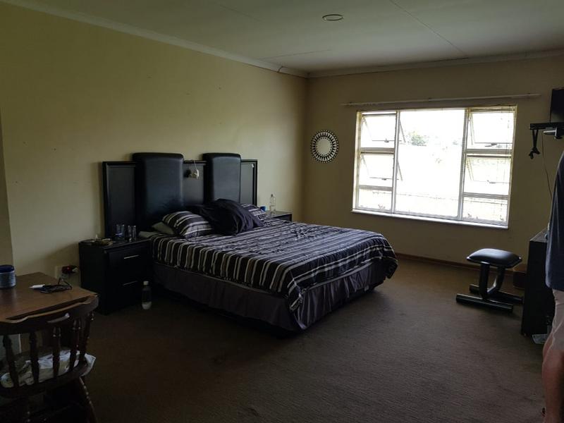 0 Bedroom Property for Sale in Randfontein Gauteng