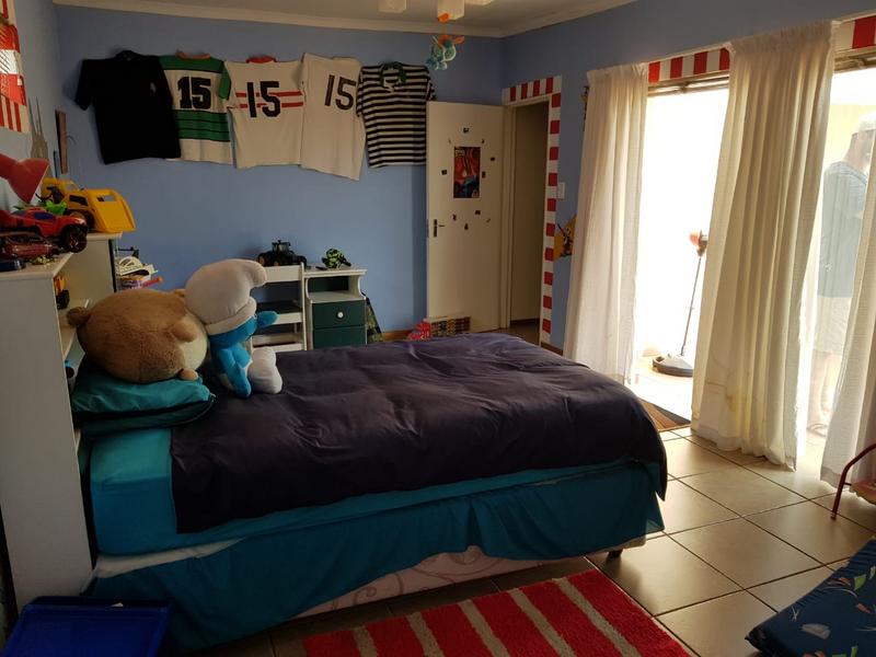 0 Bedroom Property for Sale in Randfontein Gauteng