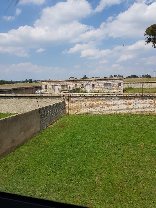 0 Bedroom Property for Sale in Randfontein Gauteng