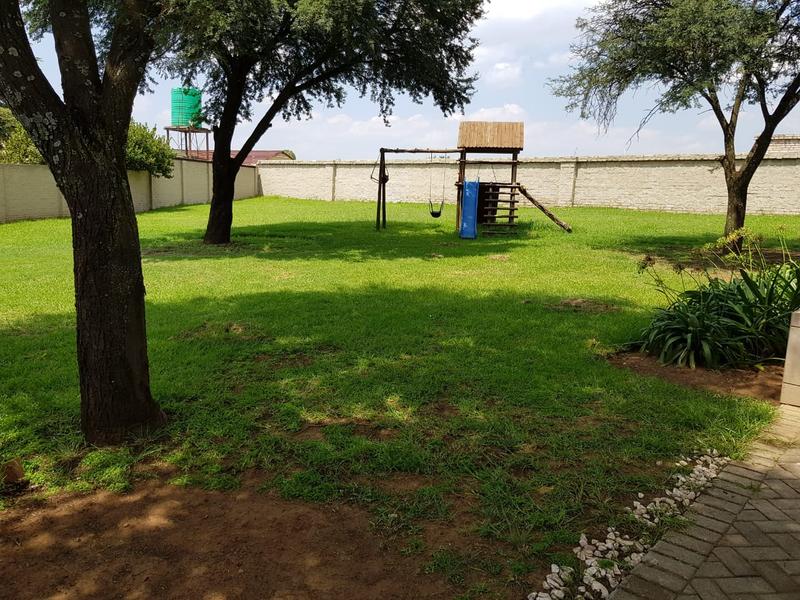 0 Bedroom Property for Sale in Randfontein Gauteng