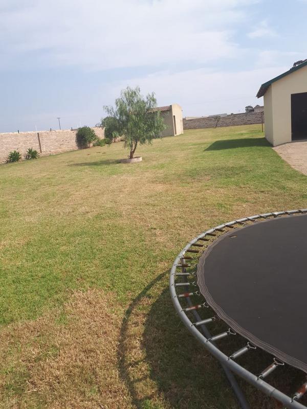 0 Bedroom Property for Sale in Randfontein Gauteng