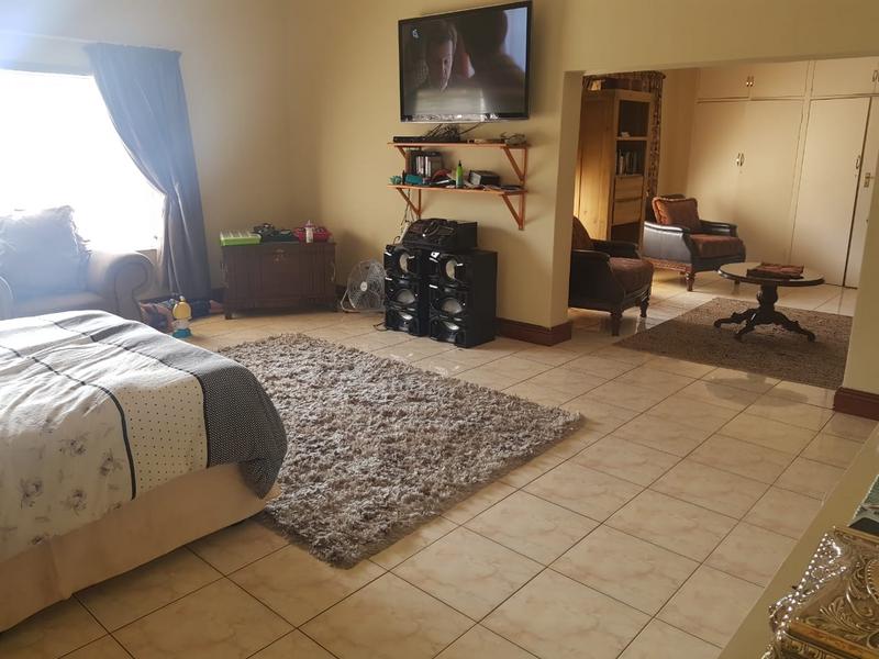 0 Bedroom Property for Sale in Randfontein Gauteng