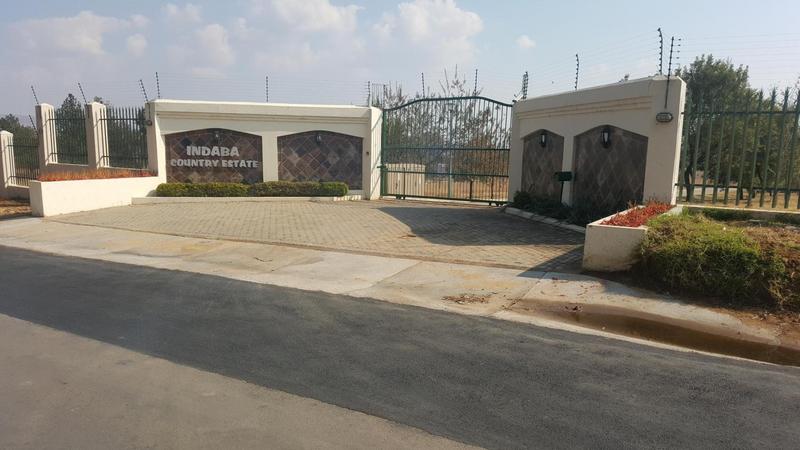 2 Bedroom Property for Sale in Muldersdrift Gauteng