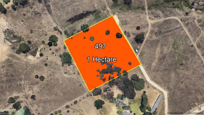 2 Bedroom Property for Sale in Muldersdrift Gauteng