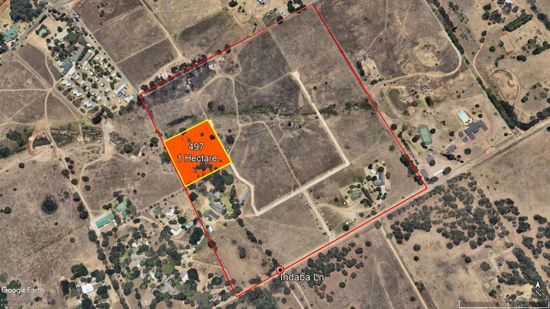 2 Bedroom Property for Sale in Muldersdrift Gauteng