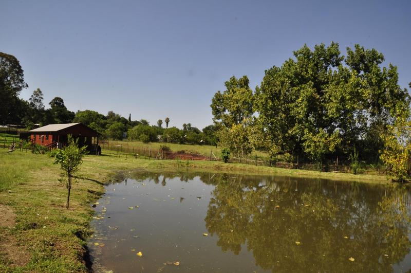 2 Bedroom Property for Sale in Muldersdrift Gauteng