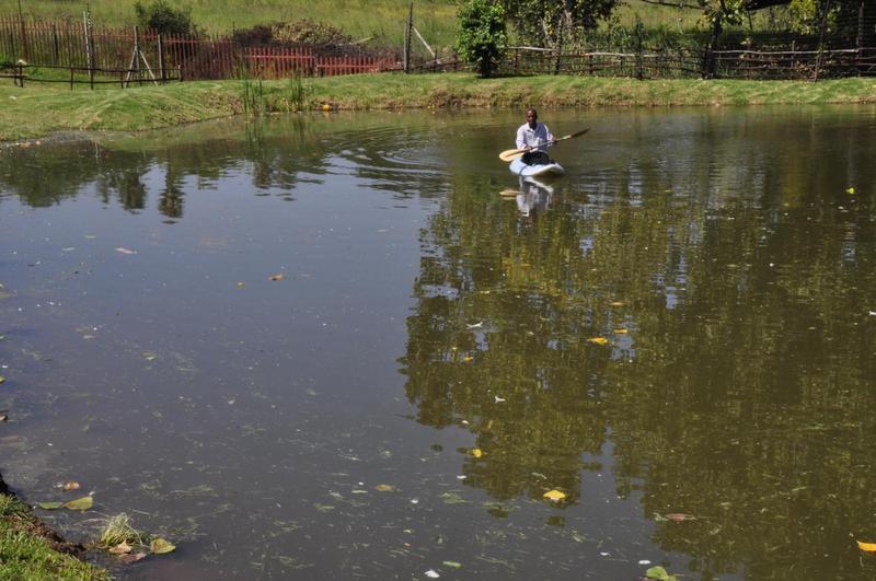 2 Bedroom Property for Sale in Muldersdrift Gauteng