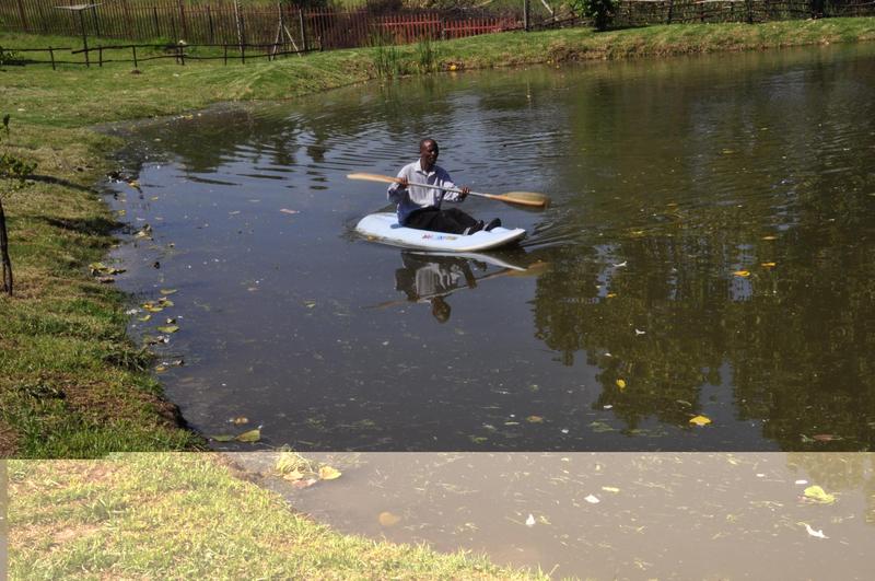 2 Bedroom Property for Sale in Muldersdrift Gauteng