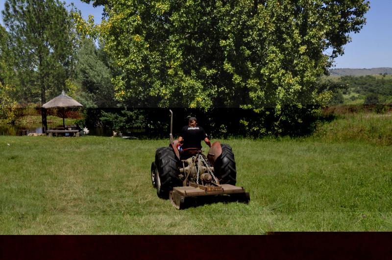 2 Bedroom Property for Sale in Muldersdrift Gauteng