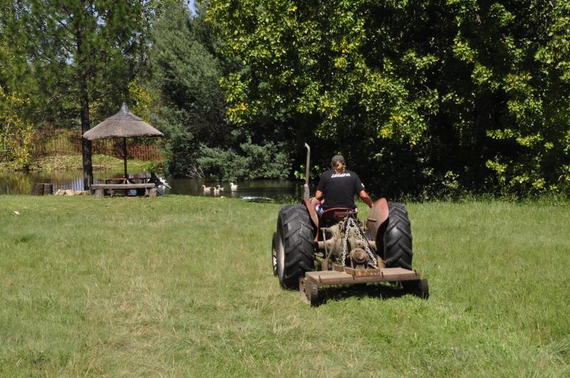 2 Bedroom Property for Sale in Muldersdrift Gauteng