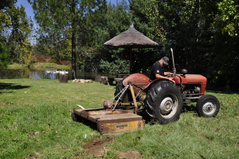 2 Bedroom Property for Sale in Muldersdrift Gauteng