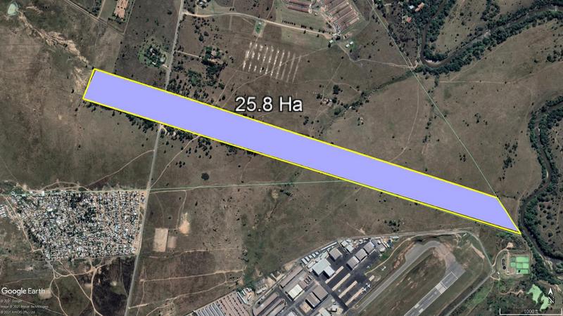 0 Bedroom Property for Sale in Lanseria Gauteng