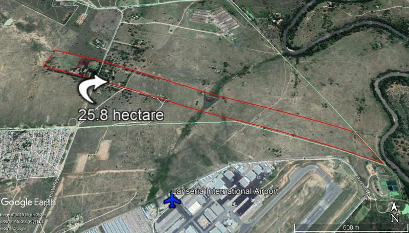 0 Bedroom Property for Sale in Lanseria Gauteng