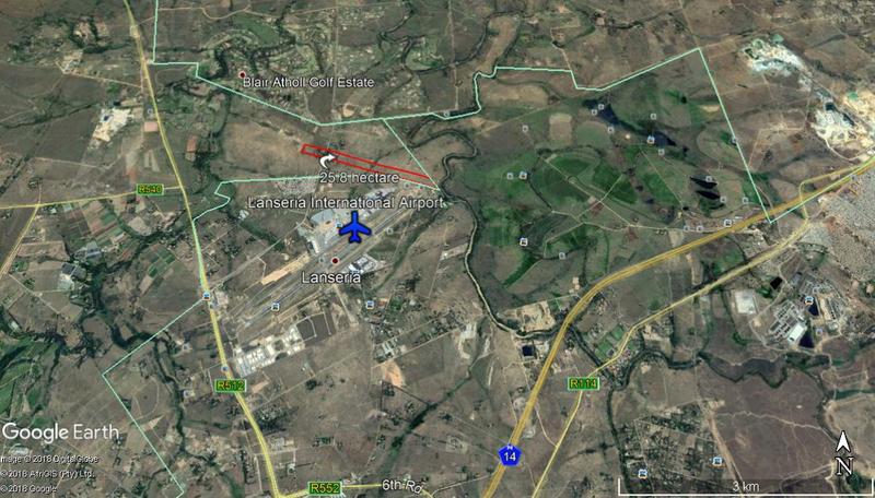 0 Bedroom Property for Sale in Lanseria Gauteng