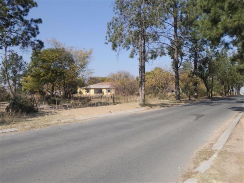 0 Bedroom Property for Sale in Lanseria Gauteng