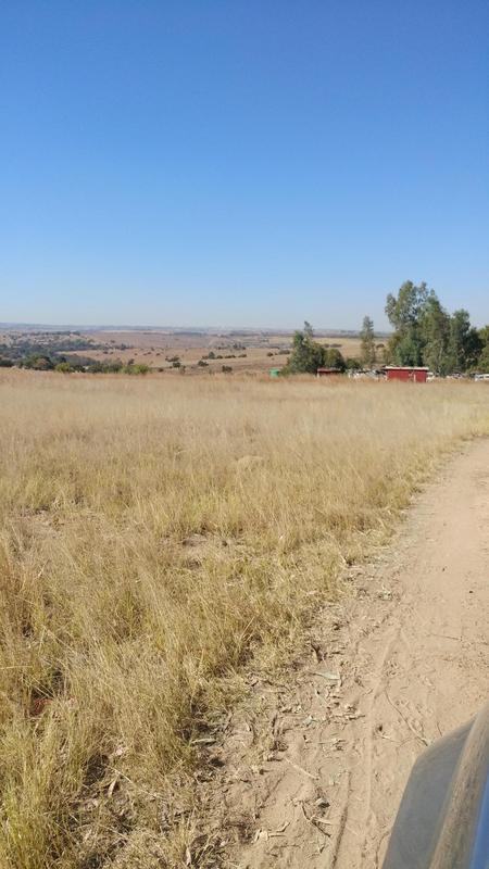 0 Bedroom Property for Sale in Lanseria Gauteng