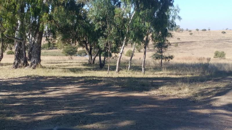 0 Bedroom Property for Sale in Lanseria Gauteng