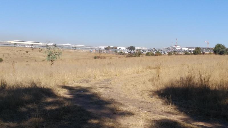 0 Bedroom Property for Sale in Lanseria Gauteng