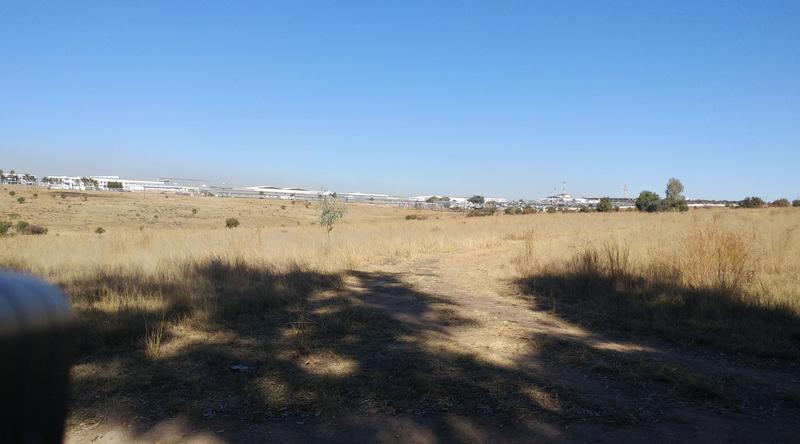 0 Bedroom Property for Sale in Lanseria Gauteng