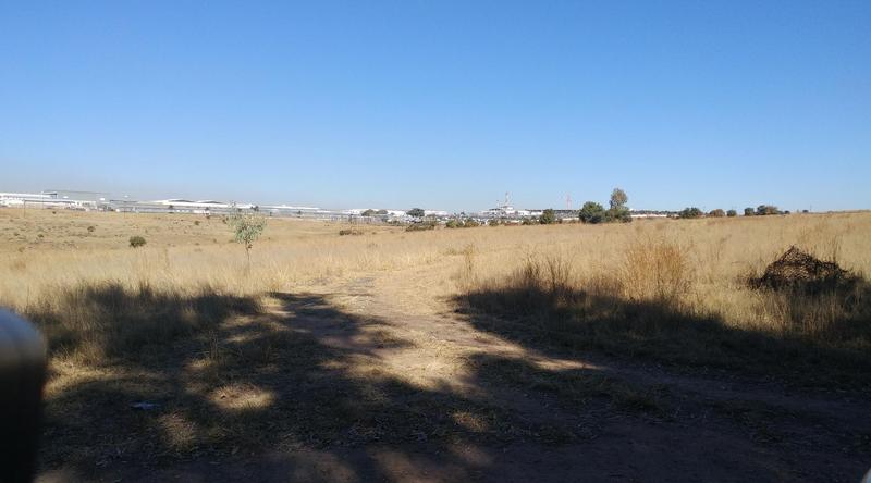 0 Bedroom Property for Sale in Lanseria Gauteng