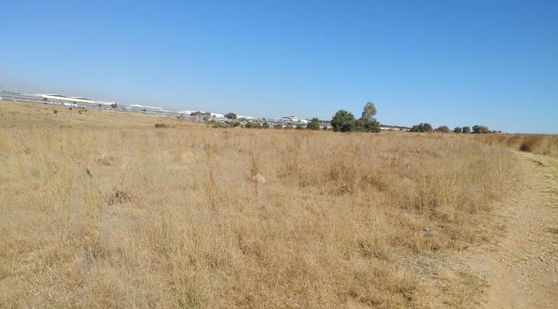 0 Bedroom Property for Sale in Lanseria Gauteng