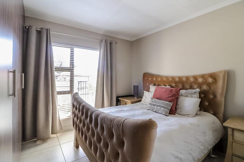 2 Bedroom Property for Sale in Bedfordview Gauteng