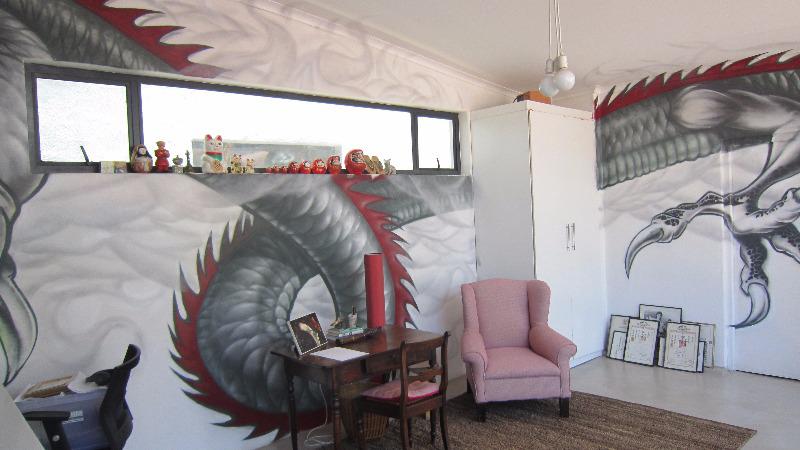 To Let 1 Bedroom Property for Rent in Braamfontein Gauteng