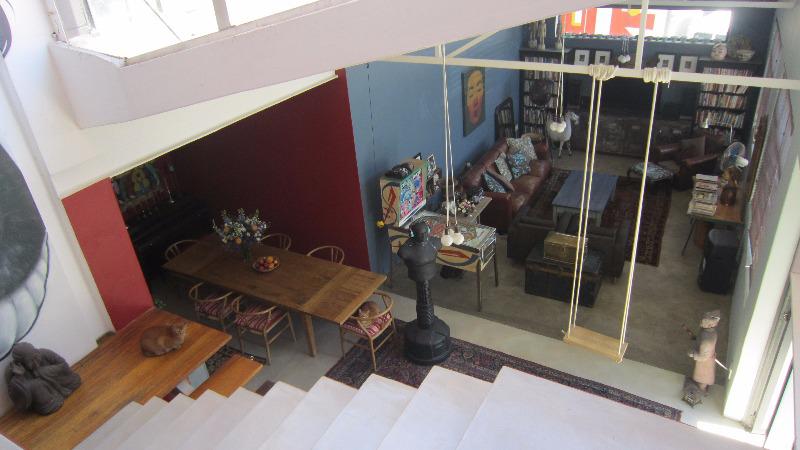 To Let 1 Bedroom Property for Rent in Braamfontein Gauteng