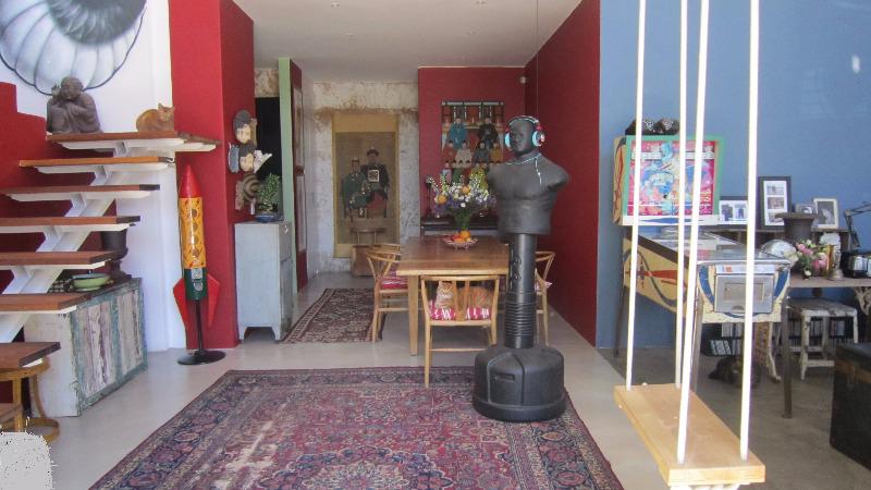 To Let 1 Bedroom Property for Rent in Braamfontein Gauteng