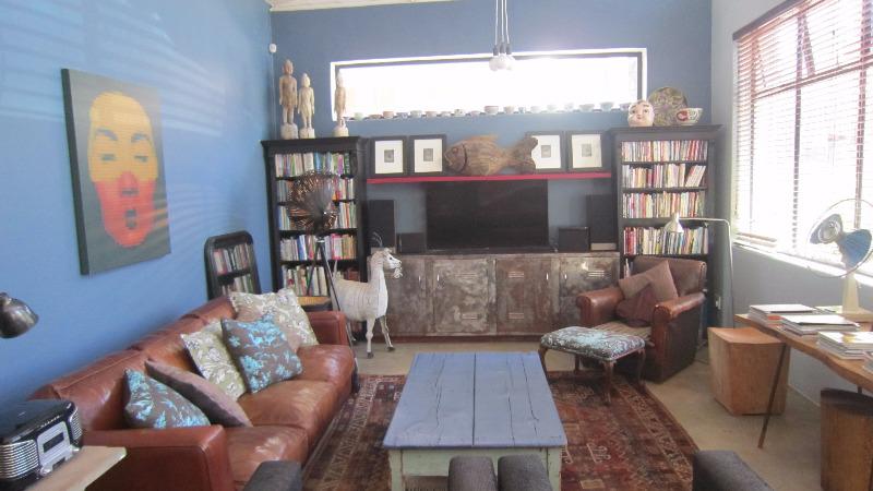 To Let 1 Bedroom Property for Rent in Braamfontein Gauteng