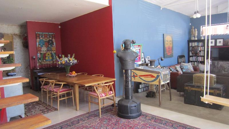 To Let 1 Bedroom Property for Rent in Braamfontein Gauteng