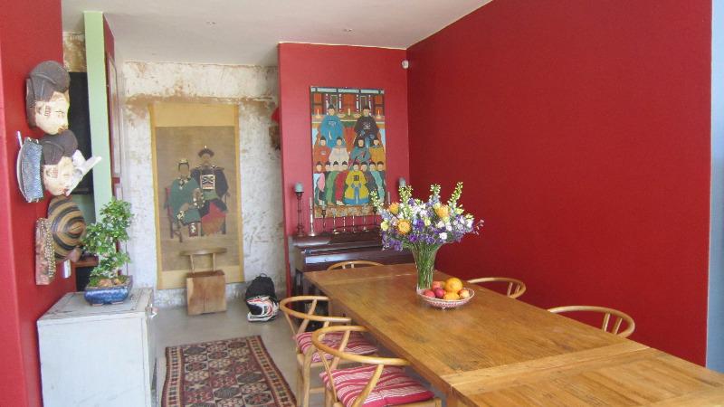 To Let 1 Bedroom Property for Rent in Braamfontein Gauteng