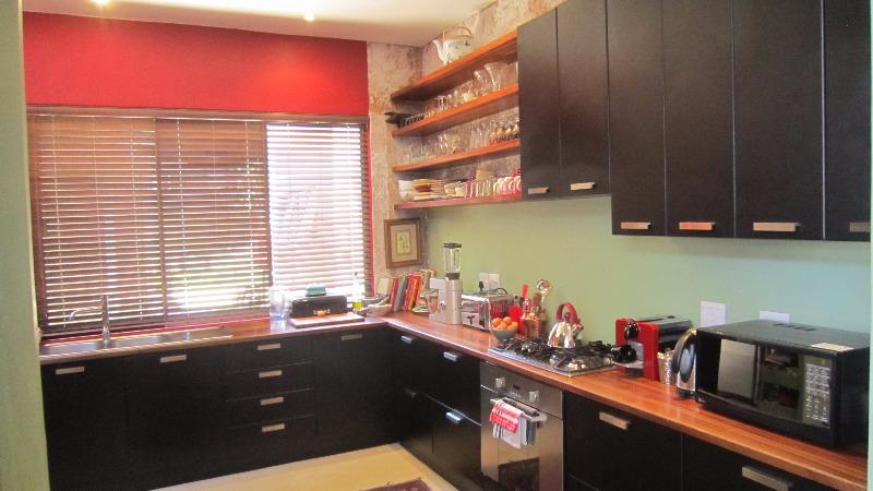 To Let 1 Bedroom Property for Rent in Braamfontein Gauteng