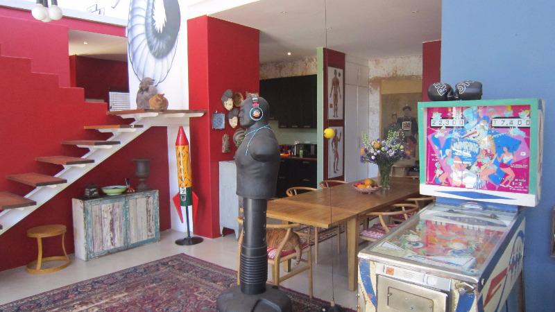 To Let 1 Bedroom Property for Rent in Braamfontein Gauteng