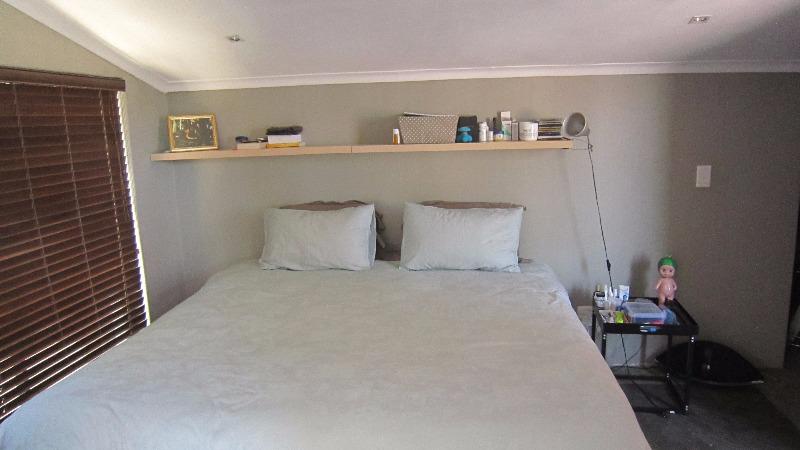 To Let 1 Bedroom Property for Rent in Braamfontein Gauteng