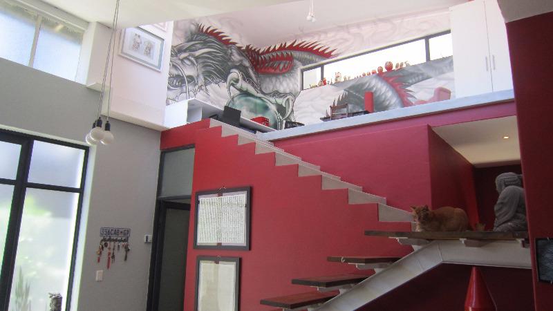 To Let 1 Bedroom Property for Rent in Braamfontein Gauteng