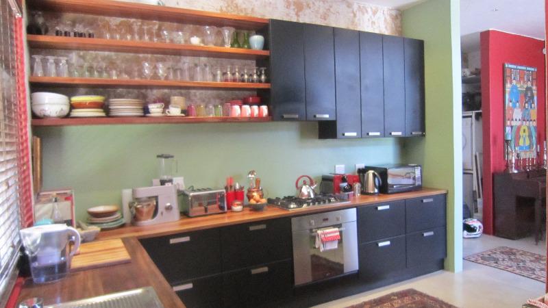 To Let 1 Bedroom Property for Rent in Braamfontein Gauteng