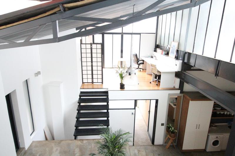 3 Bedroom Property for Sale in Braamfontein Gauteng