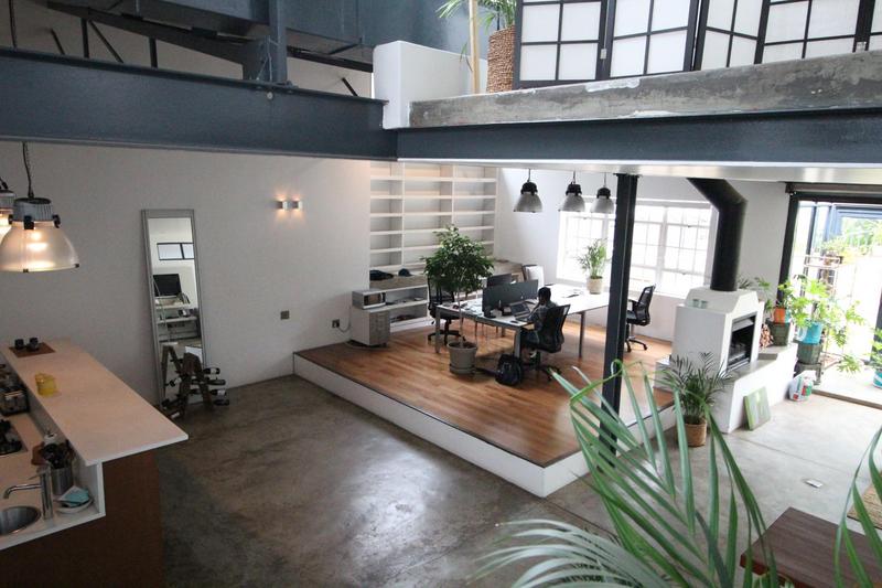 3 Bedroom Property for Sale in Braamfontein Gauteng