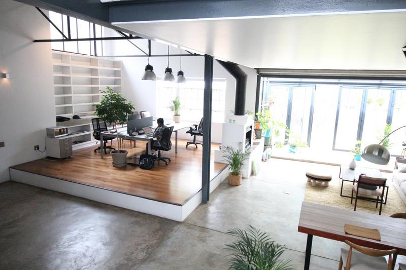 3 Bedroom Property for Sale in Braamfontein Gauteng