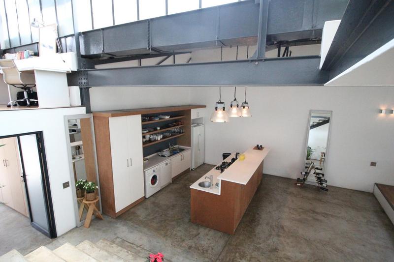 3 Bedroom Property for Sale in Braamfontein Gauteng