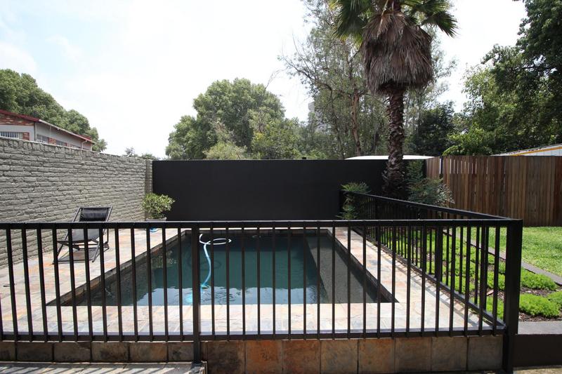 3 Bedroom Property for Sale in Braamfontein Gauteng