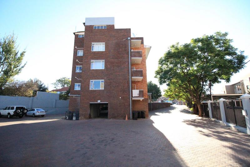 Commercial Property for Sale in Linden Gauteng