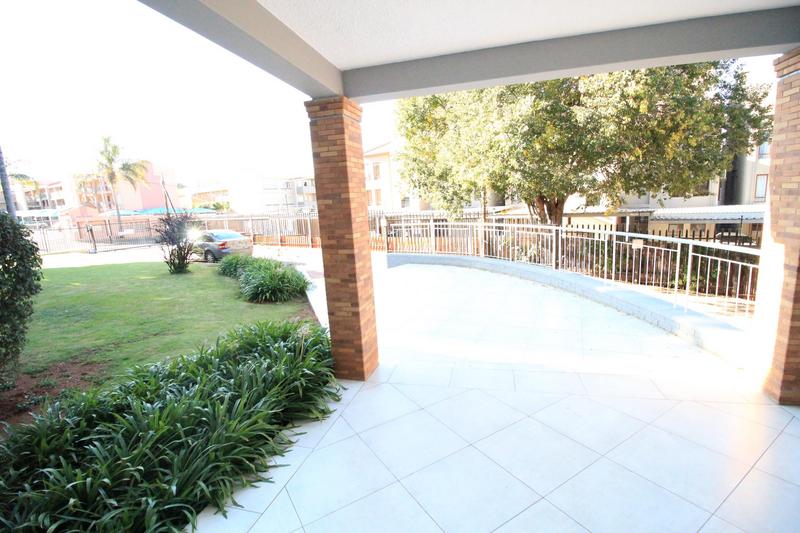 Commercial Property for Sale in Linden Gauteng