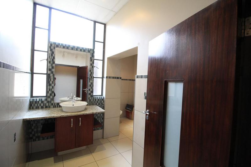 2 Bedroom Property for Sale in Milpark Gauteng