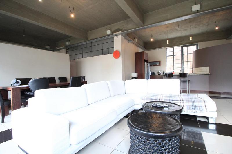 2 Bedroom Property for Sale in Milpark Gauteng