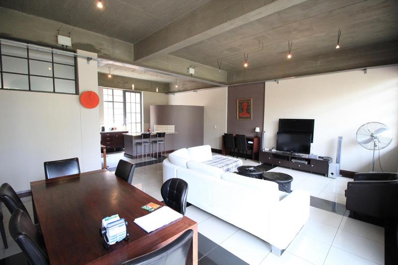 2 Bedroom Property for Sale in Milpark Gauteng