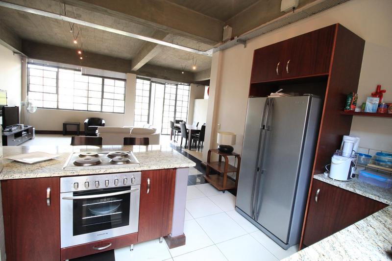 2 Bedroom Property for Sale in Milpark Gauteng